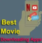 latest movie downloading app