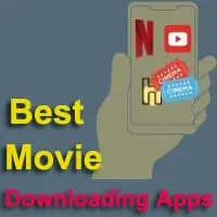 latest movie downloading app