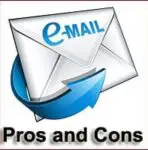 30 Advantages and Disadvantages of Email | Benefits & Drawbacks
