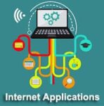 Applications of Internet