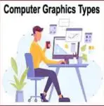 10 Types of Computer Graphics with Pros & Cons {Easy Guide}!!
