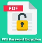 PDF Password Encyrption