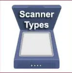 20 Different Types of Scanner {Complete Guide}!!