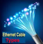 Types of Ethernet Cable & Categories Cat 5, 5e, 6, 6a, 7, and 8