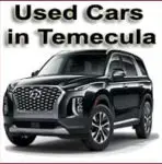 Used Cars in Temecula