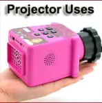 20 Uses of Projector and Applications – You Never Knew