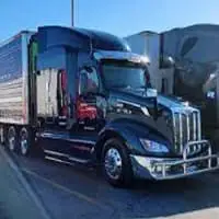 Wichita's Trucking Revolution