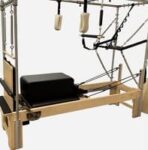 A New Twist on Pilates: Exploring the Dynamic World of Trapeze Reformer