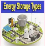 10+ Types of Energy Storage System | Energy Storage Devices