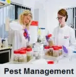 Commercial Pest Management