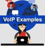 VoIP Examples