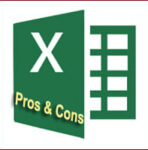 Advantages and Disadvantages of MS Excel