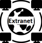 What is Extranet