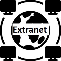 What is Extranet