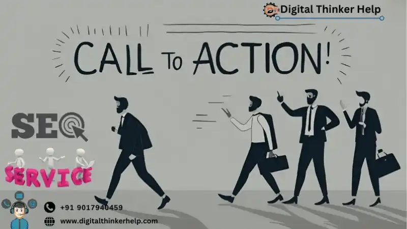 What is Call to Action? Help to Generate leads