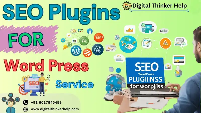 Best Free SEO Plugins for WordPress – Grow Your Websites Best Free SEO Plugins for WordPress – Grow Your Websites