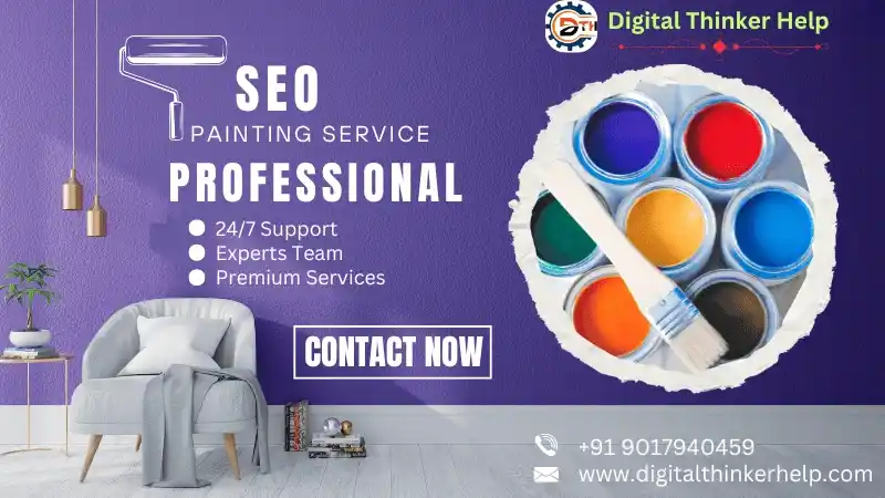 Painter SEO Services | Best SEO for Painting Companies & Contractor Painter SEO Services | Best SEO for Painting Companies & Contractor