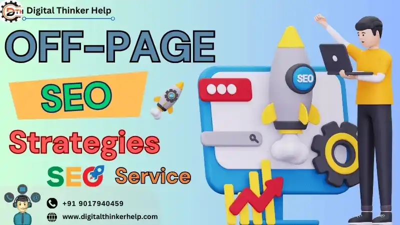 18 Best Off-Page SEO Techniques Help to Rank Your Website
