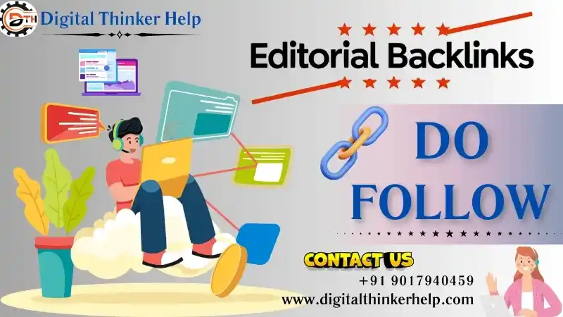 Editorial Backlinks: How to Get Them to Boost Website’s Authority? Editorial Backlinks: How to Get Them to Boost Website’s Authority?