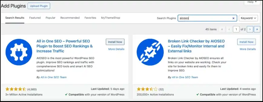 UGC Link Attribute in SEO