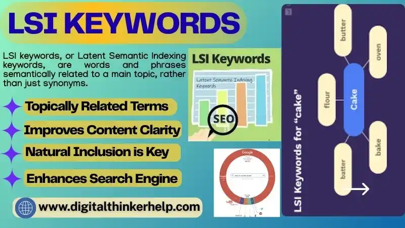 What is LSI Keywords? The Secret SEO Hack You’re Not Using!