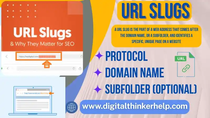 What is URL Slug? Best Practices for SEO with Example