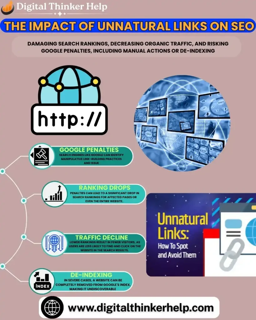 Unnatural Links 
