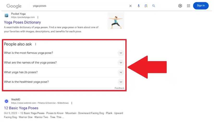 What Are Long Tail Keywords 