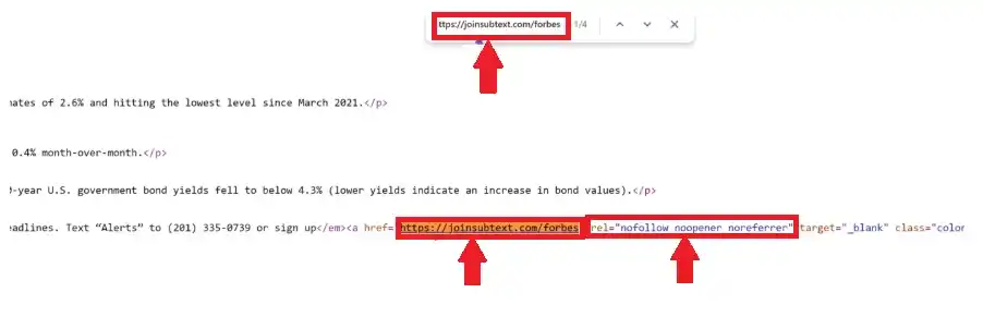 how to get do follow backlinks