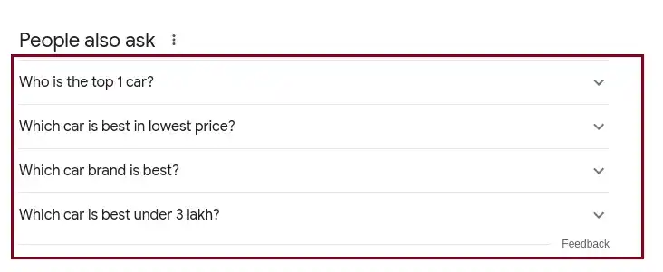 What are Seed Keywords in SEO