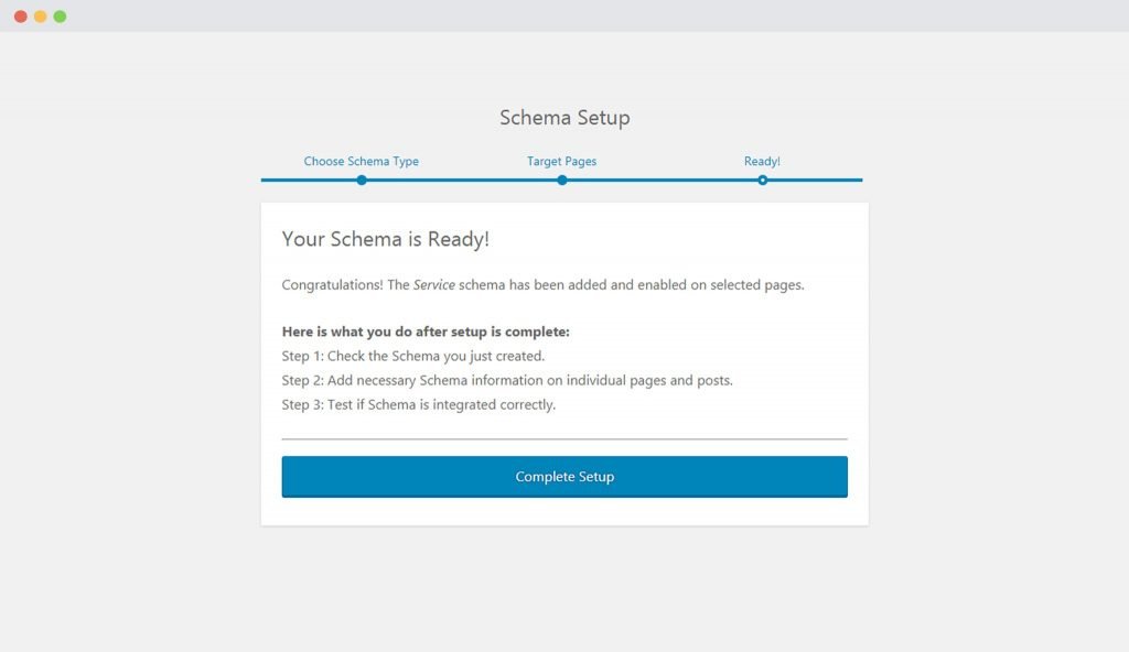 How to Add Service Schema Markup