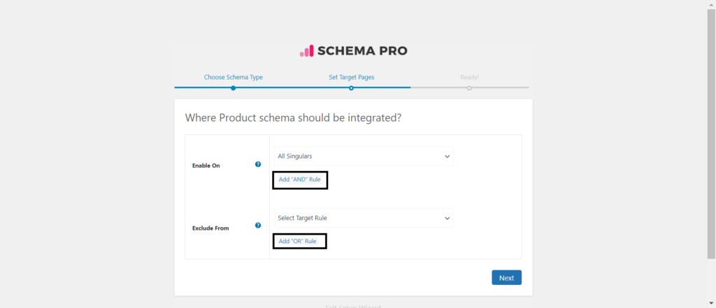 How to Add Product Page Schema