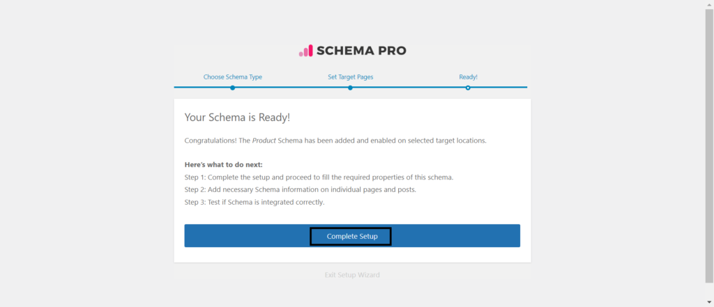 How to Add Product Page Schema