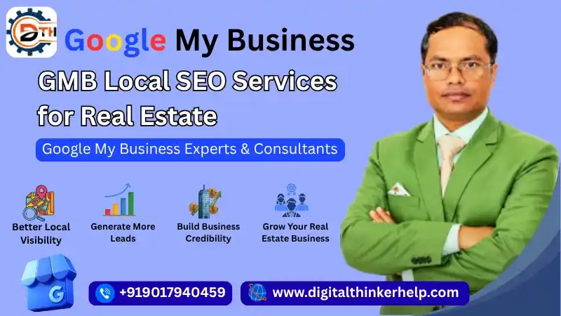 Google Business Profile Experts