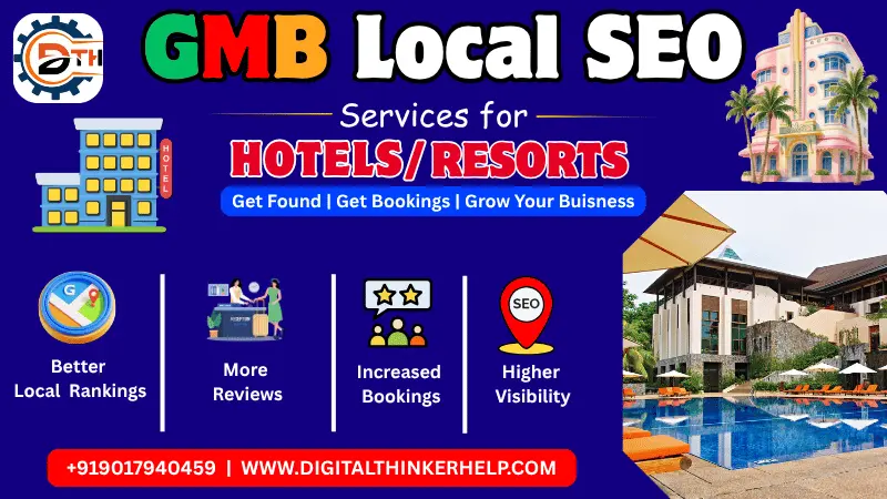 𝗚𝗠𝗕 𝗟𝗼𝗰𝗮𝗹 𝗦𝗘𝗢 𝗦𝗲𝗿𝘃𝗶𝗰𝗲𝘀 𝗥𝗲𝘀𝗼𝗿𝘁𝘀