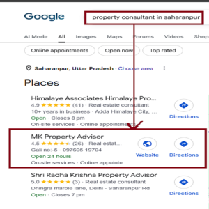 digital marketing course in yamunanagar